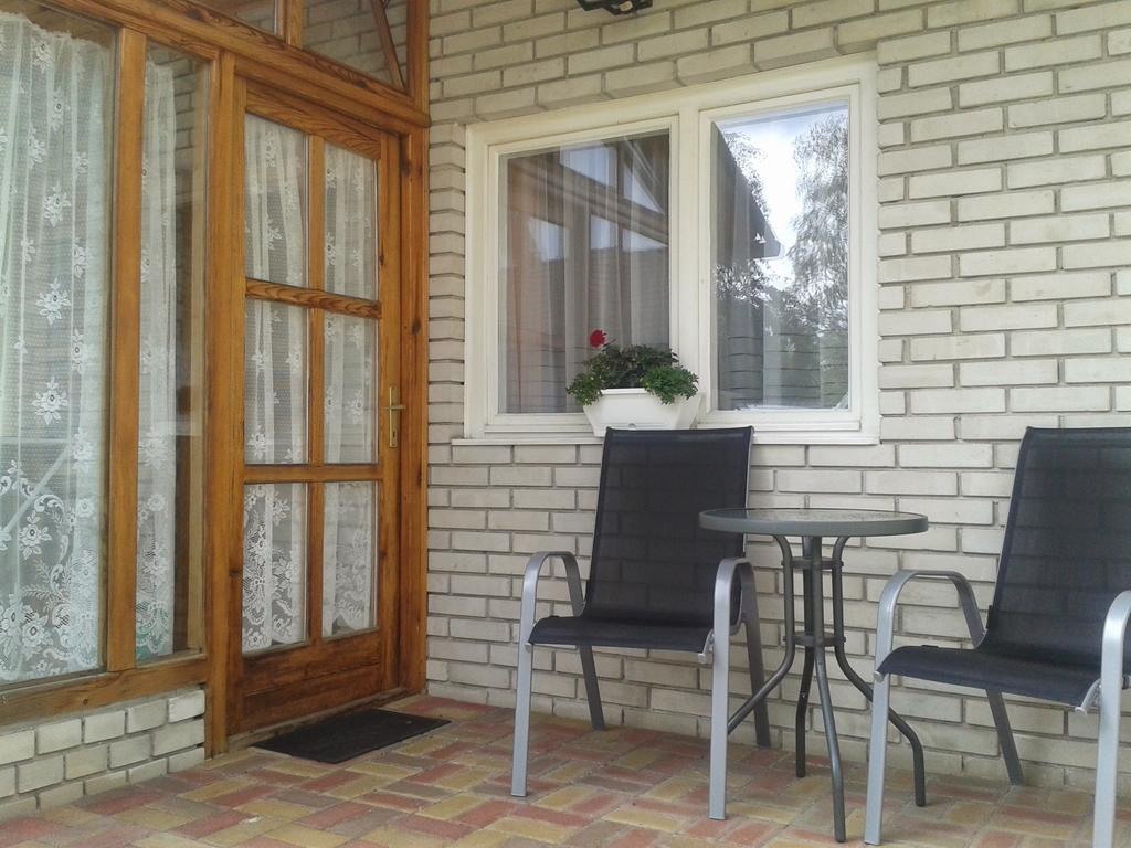 Bundics Vendeghazak Bed & Breakfast Lenti Rom bilde